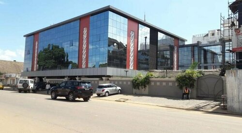 Hotel Lubumbashi, Prenota Hotel Lubumbashi Repubblica Democratica del Congo