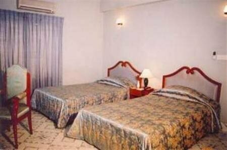 Asia Pacific Hotel, Забронировать Отель Отели Дакки с завтраком, рядом с UITS, Завтраки