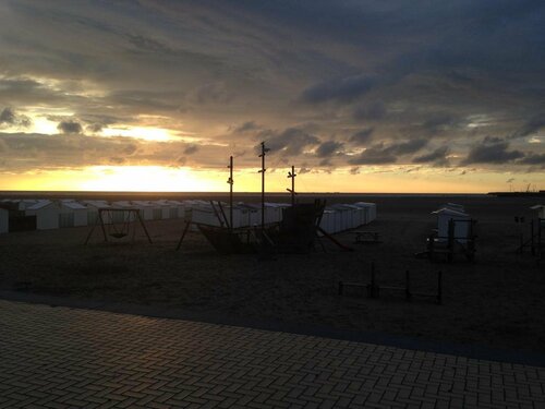 Hotel Atlas, Reservar Hotel Zeebrugge Belgian Coast