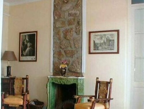 Posada del Arbol, Rezervovat Hotel Hotely v Córdoba s parkováním, Parkování