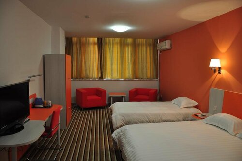 Canglong Hotel, Забронировать Отель Отели Сучжоу с парковкой, Парковка