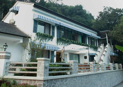 West Lake Reclusive Life Villa Baile Qiao Branch, Prenota Villa Ville a Hangzhou, Villa