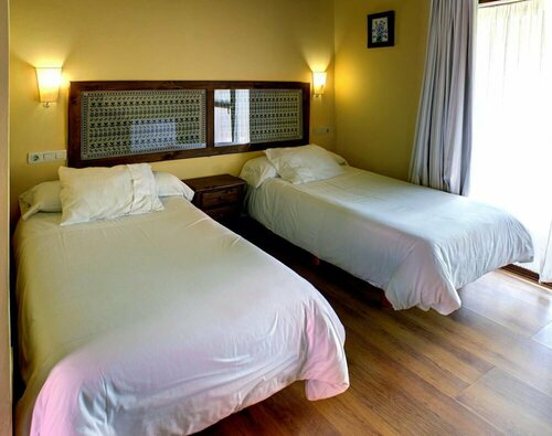 Coviella Hotel Rural, Rezerwuj Hotel Hotele 3-gwiazdkowe w Asturia, 3*