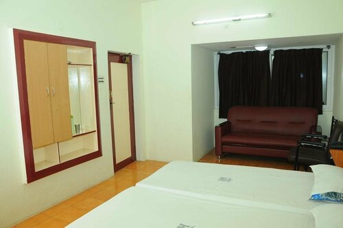 Hotel Temple View, Varaa Hotelli Madurai Tamil Nadu