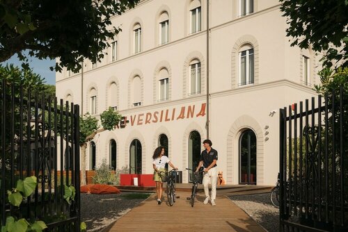 RE-Versiliana, Book Hotel Marina di Pietrasanta Versilia
