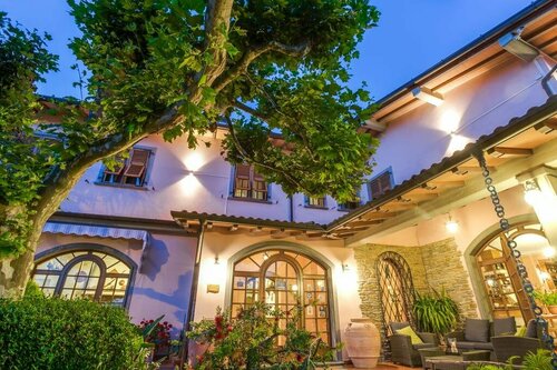 Hotel Il Buongustaio, Reserva ahora Hotel Massa Costa Apuana