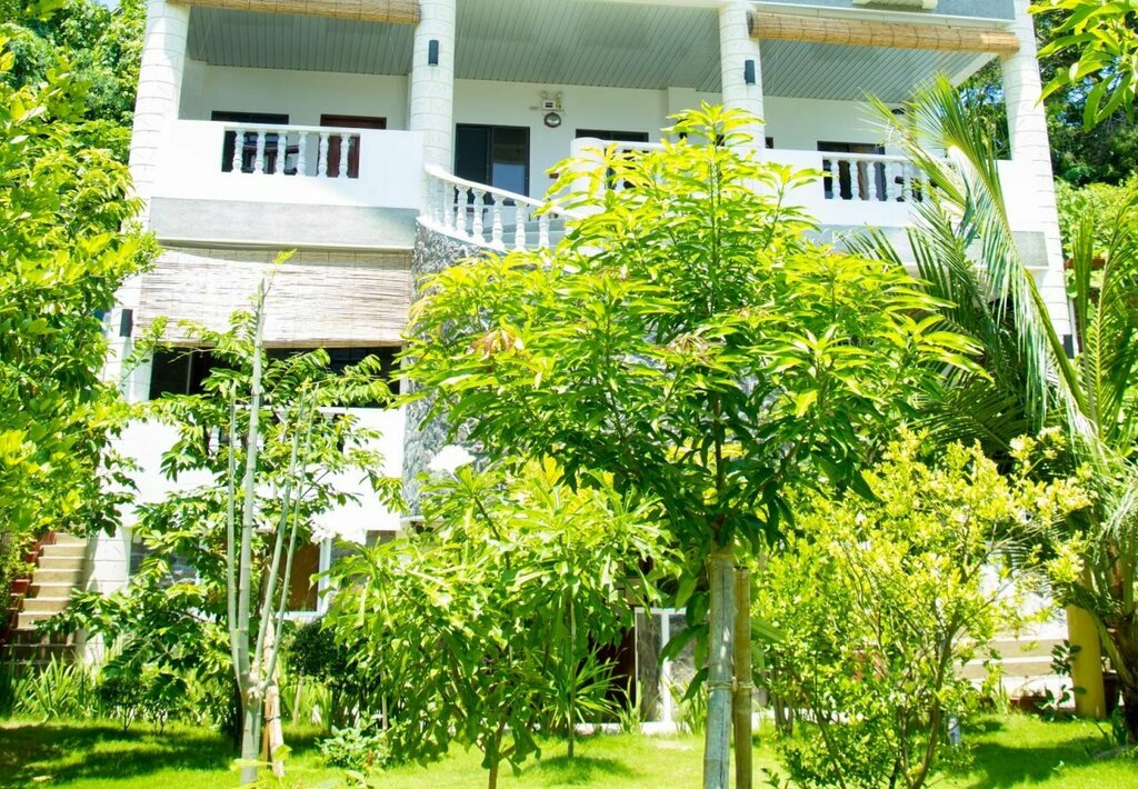 Greenyard Inn