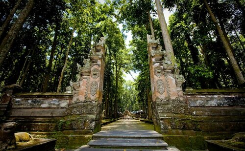 Long Lane Bali Villa, Prenota Villa Ubud Gianyar