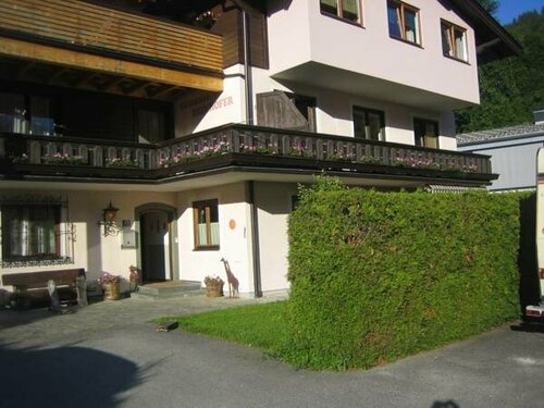Apartments Gletscherblick, Забронировать Апартаменты/квартира Капрун Europa Sportregion