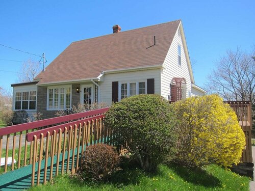 Belmont B&B, Reservar Pousada (com pequeno-almoço) Digby Bay of Fundy & Annapolis Valley