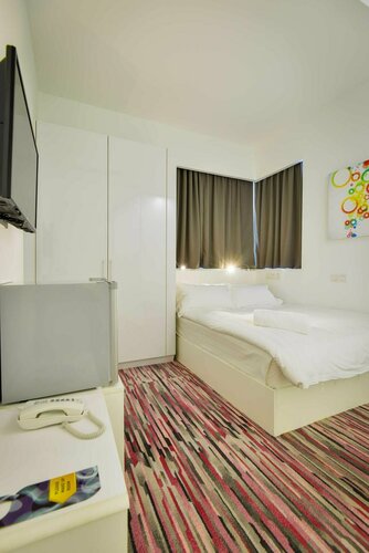 Pegasus Hotel Shah Alam, Забронировать Отель Недорогие отели Шах-Алам, недорого