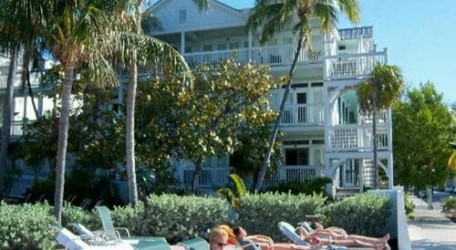 Coconut Beach Resort, Забронировать Курортный отель Ки-Уэст Национальный парк Dry Tortugas