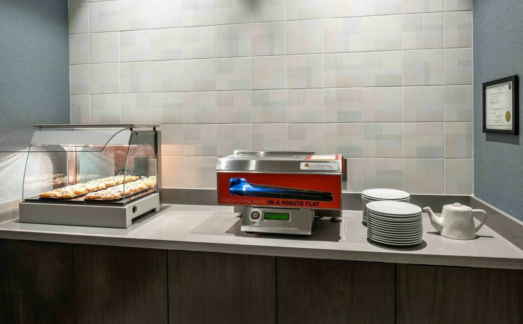 Holiday Inn Express Boston - Quincy