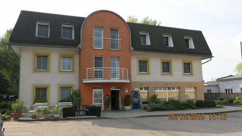 Hotel Zimní stadion, Prenota Hotel Nymburk Boemia centrale