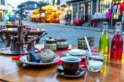 Hotel Compliment, Book Hotel 3-stjernede hoteller i Tryavna, 3*