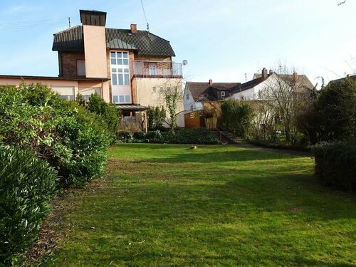 Hotel-Pension Schlossgarten, Réserver Hôtel Trippstadt Forêt de Palatinat