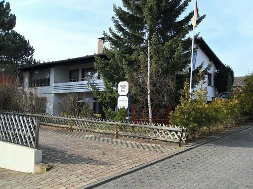 Hotel Del Sol, Book Hotel Bad Wildungen Waldecker Land