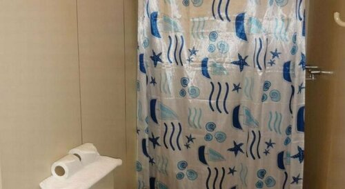 Atlântico Flat Service Copacabana, Забронировать Отель Отели Рио-де-Жанейро 3 звезды, рядом с Catacumba Park, 3*