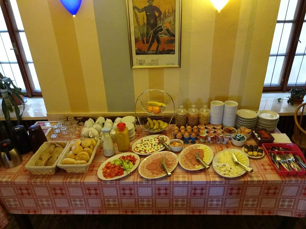 Pension Konšelský šenk