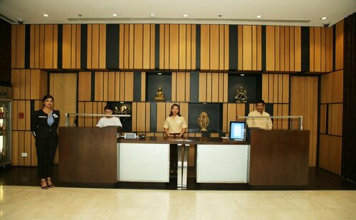 Fairfield by Marriott Kathmandu Thamel, Забронировать Отель Тамель Катманду