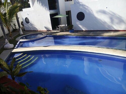 Desarrollo Turistico, Prenota Hotel Hotel 3 stelle a Morelos, 3*