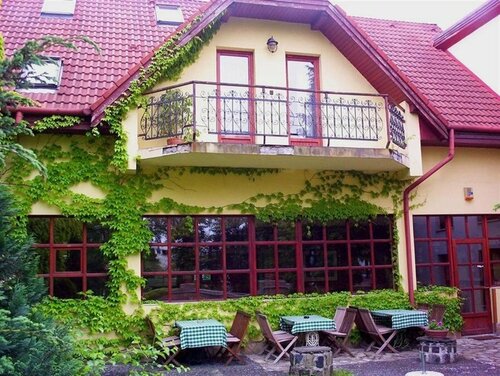 Pter Pl Panzio, Book Hotel Veszprem Central Transdanubia