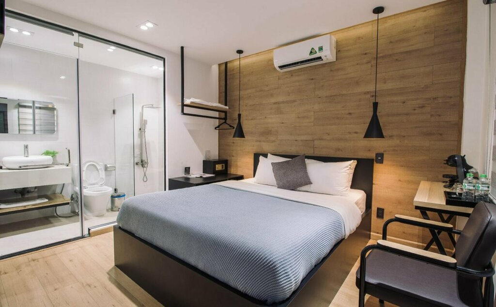 Chotel Pham Ngu Lao