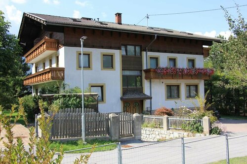 Haus Egger, Забронировать Отель Отели Обердраубург с парковкой, Парковка