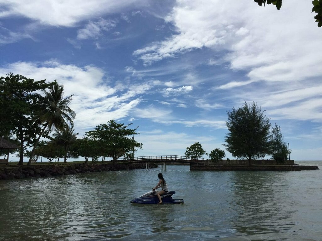 Bintang Laut Resort