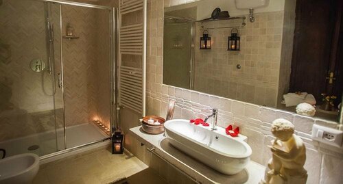 Chroma Domus, Забронировать Отель Отели Фьяно-Романо с завтраком, Завтраки