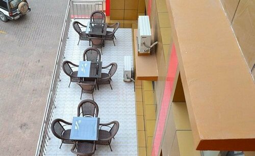 Hotel Gloria Inn, Prenota Hotel Lubumbashi Repubblica Democratica del Congo