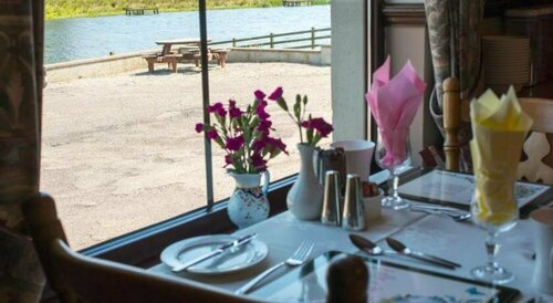 Corrigans Shore House, Book Bed and Breakfast Hotels in Enniskillen with Parking, Parking