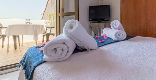 Hostal Arribes del Duero, Забронировать Отель Фермоселье Las Arribes del Duero, рядом с Замок Фермоселье