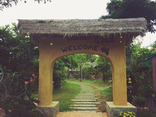 Banhomdin Bungalow, Reserva ahora Hotel Hat Yai Songkhla