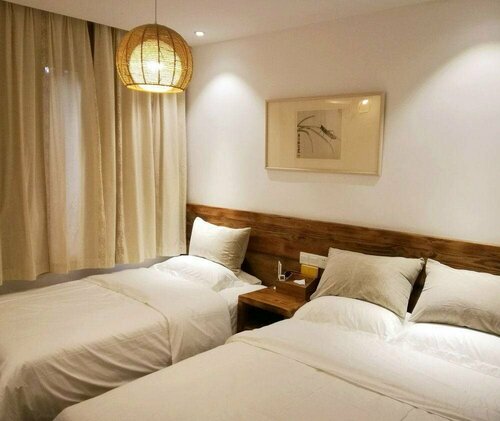 Suzhou Leisure Guest House, Забронировать Гостевой дом Гостевые дома Сучжоу, рядом с Музей Сучжоу, Гостевой дом