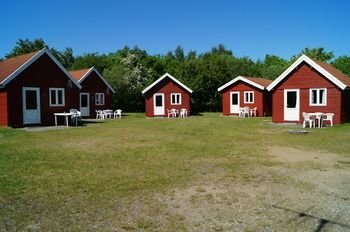 Kalundborg Camping, Забронировать Кемпинг Калуннборг Остров Зеландия