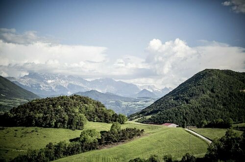 Maison Aribert, Book Hotel Hoteller i Rhône-Alps med parkering, Parkering