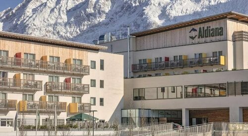 Aldiana Club Salzkammergut, Prenota Hotel Liezen Stiria