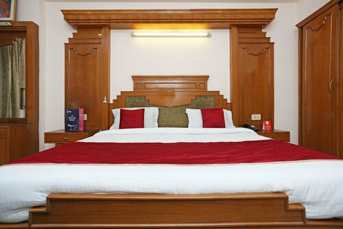 Hotel Gold Palace, Забронировать Отель Карол-Бах Нью-Дели