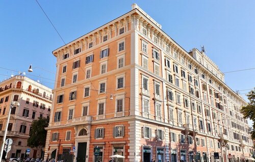 Growel Exclusive Suites San Pietro, Забронировать Отель Отели Рима 3 звезды, рядом с Улица Виа-Джулия, 3*