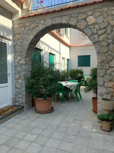 Hedera, Rezerwuj Bed and Breakfast Anacapri Capri