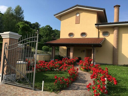 Agriturismo Dolcerisveglio, Забронировать Фермерский дом Сан-Даниэле-дель-Фриули Венеция-Джулия