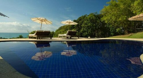 Pousada Casa Caiada, Boek Hotel Hotels in Bahia met parkeren, Parkeren