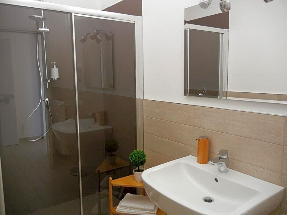 B&B Le Albarelle