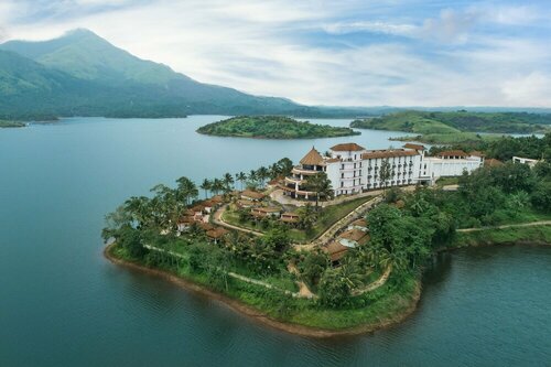 Taj Wayanad Resort & Spa, Kerala, Book Ferieresort Vellamunda New Delhi