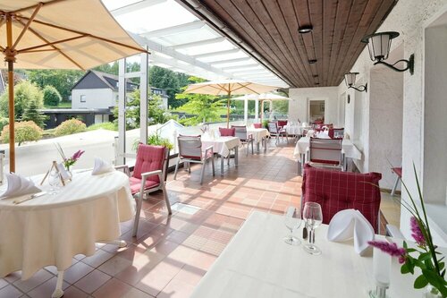 曼戈尔德罗曼蒂克瓦尔德酒店, 预订 酒店 贝尔吉施格拉德巴赫 Bergisches Land