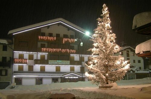 Best Western Hotel Nevada, Забронировать Отель Сан-Вито-ди-Кадоре Кадоре