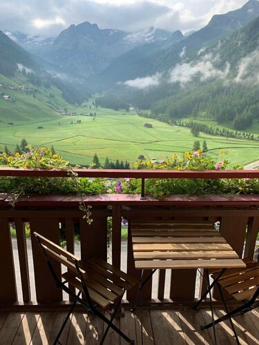 Bergchalet Hotel Reinerhof, Забронировать Шале Отели Рива-ди-Турес с завтраком, Завтраки