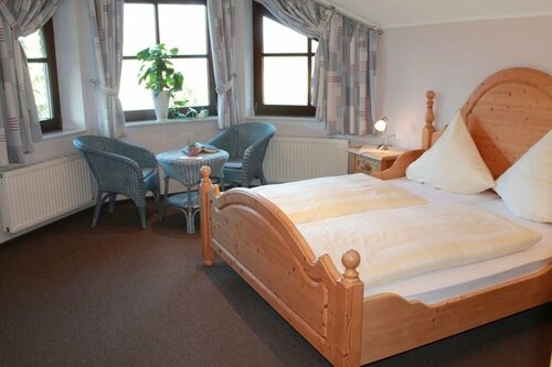 Landhaus Hotel Göke, Забронировать Дом для отпуска Виллы Хёфельхоф, Вилла
