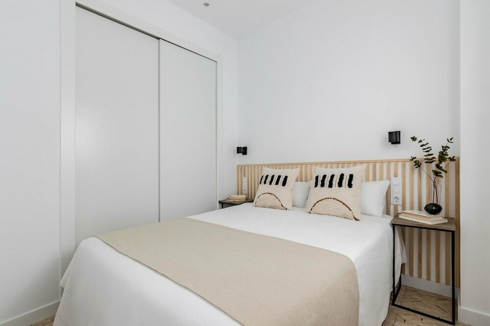 Maderas Apartments by Olala Homes